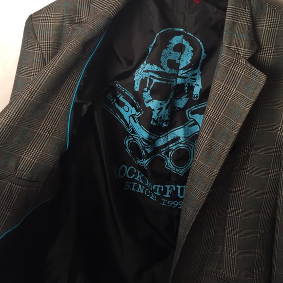 FINAL DROP‼️ ROCKETFUEL Blazer - Picture 2 of 4