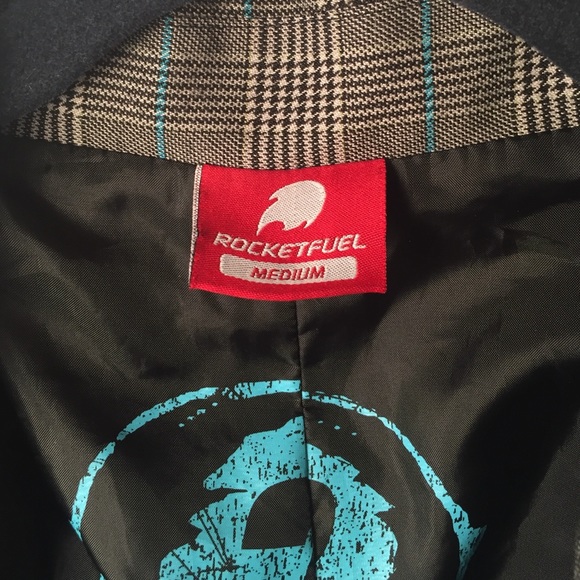 FINAL DROP‼️ ROCKETFUEL Blazer - Picture 4 of 4