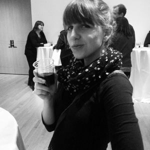 Meet your Posher, Jenna