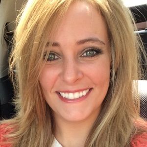 Meet your Posher, Krista
