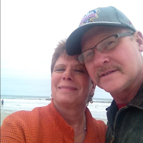 Meet your Posher, Lynne