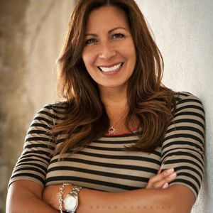 Meet your Posher, Charlene