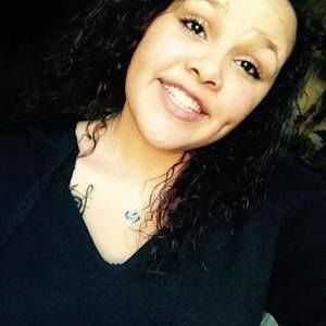 Meet your Posher, Kianna