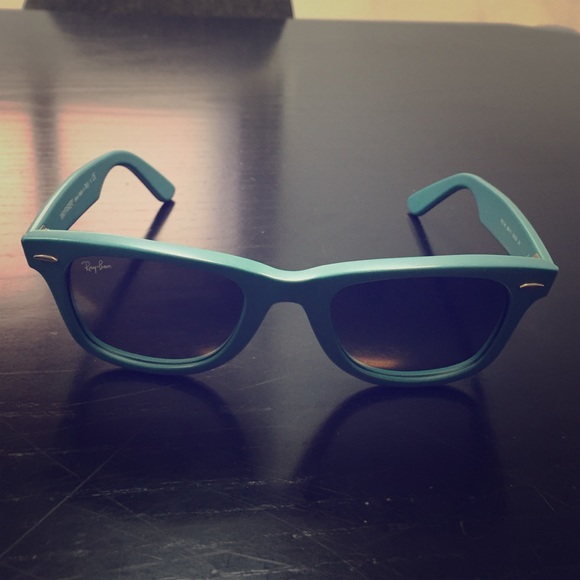 Rayban way ferrer - Picture 1 of 1