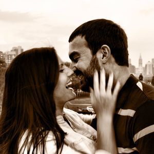 Meet your Posher, Candace