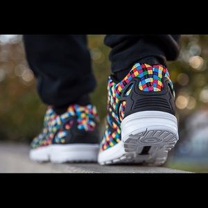 Adidas ZX FLUX