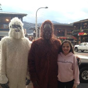 Meet your Posher, Sam