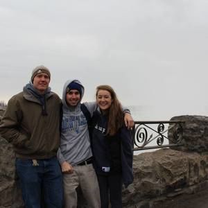 Meet your Posher, Abbey