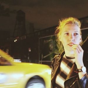 Meet your Posher, Danutė