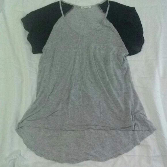 Women's shirt