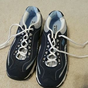 Skechers Tennis Shoes