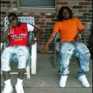 Meet your Posher, Roosevelt