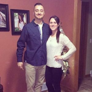 Meet your Posher, Cody