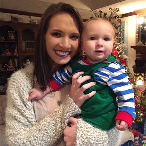 Meet your Posher, Mallory