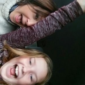 Meet your Posher, Amber