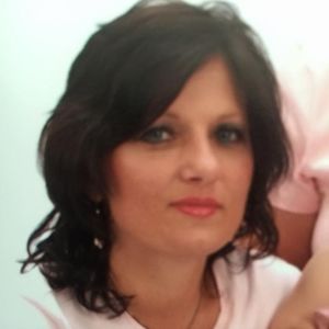 Meet your Posher, Sandra