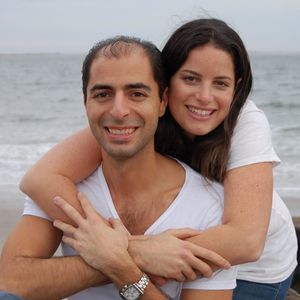 Meet your Posher, Gary