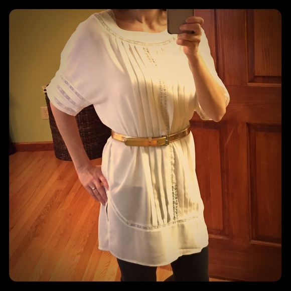 H&M Tops - 💥Price Drop 💥H&M Grecian inspired tunic