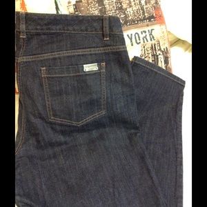 Danna Buckman 18W jeans