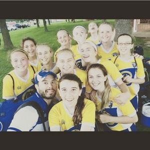 Meet your Posher, Laura