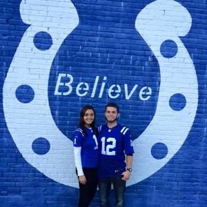 Meet your Posher, Claire