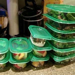 Meet your Posher, Shayla