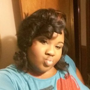 Meet your Posher, Nicole