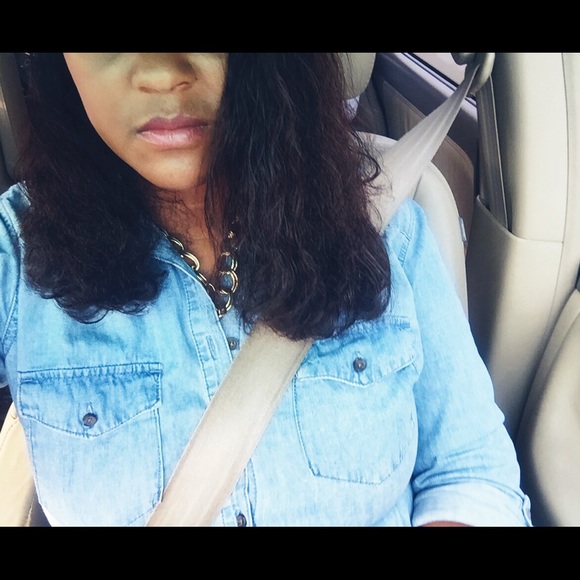 Meet your Posher, Stacy