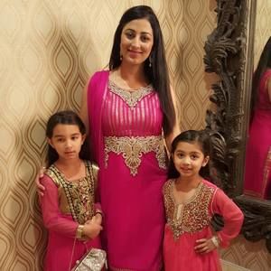 Meet your Posher, Preet