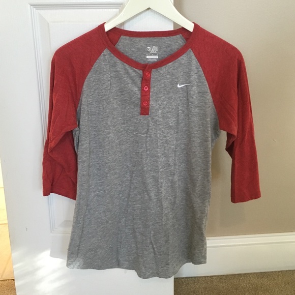 Nike Baseball Tee