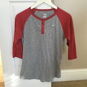 Nike Baseball Tee