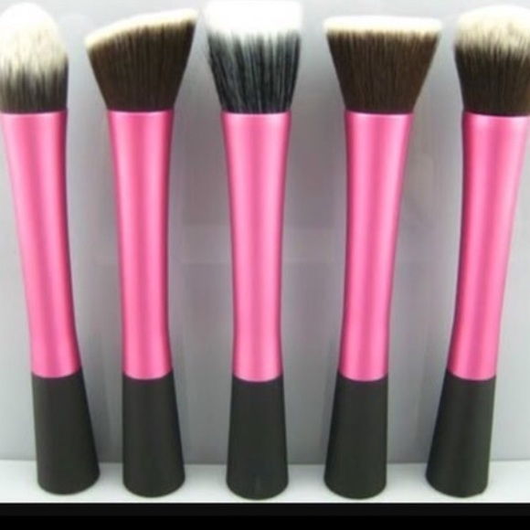 Brushes