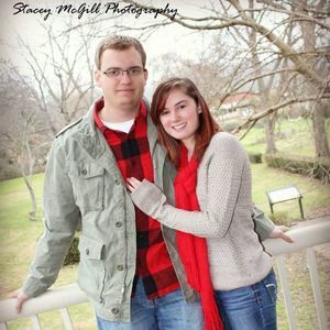 Meet your Posher, Brianna