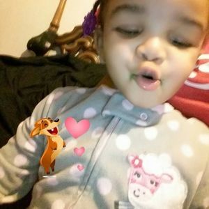 Meet your Posher, Ruthie