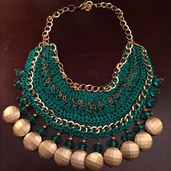 🎀Necklace & earings Set🎀