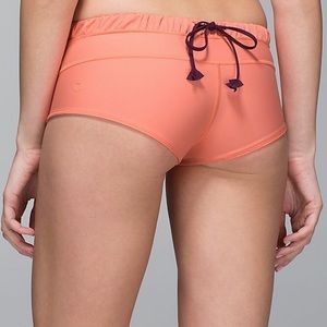 NWT Lululemon Water Surf to Sand Boy Short - 6