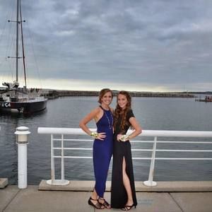 Meet your Posher, Bella