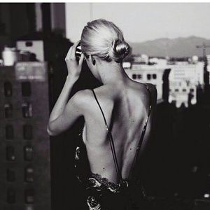 Meet your Posher, Joel