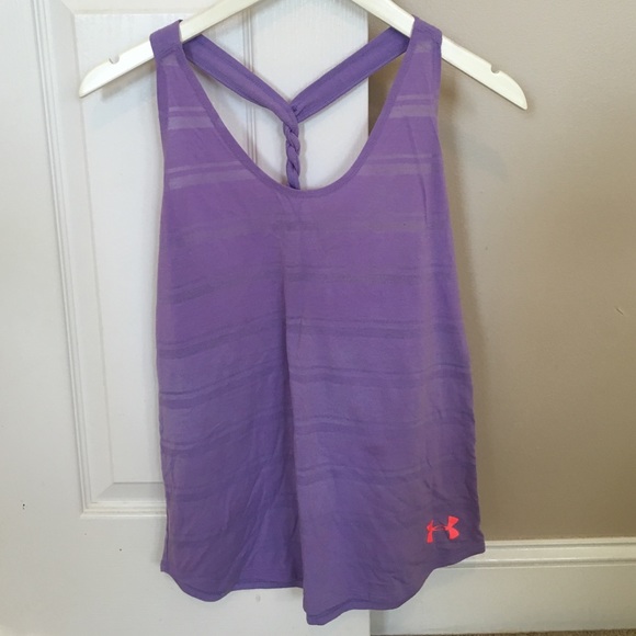 Under Armour Tank
