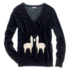 ISO Madewell Llama