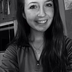 Meet your Posher, Gracie