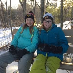 Meet your Posher, Jill