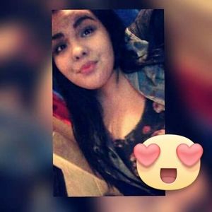 Meet your Posher, Anahi