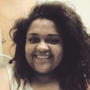 Meet your Posher, Lacey