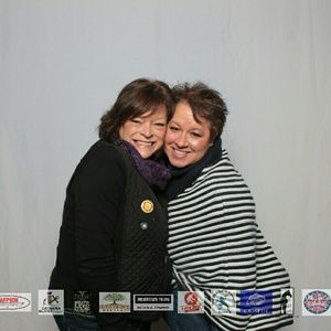 Meet your Posher, Deanna