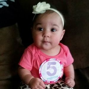 Meet your Posher, Desiree