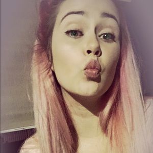 Meet your Posher, Jordan