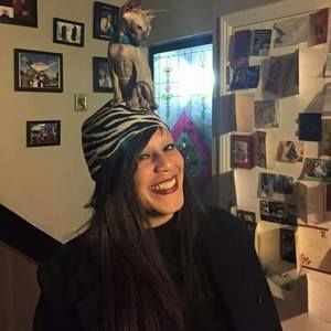 Meet your Posher, Jacqueline