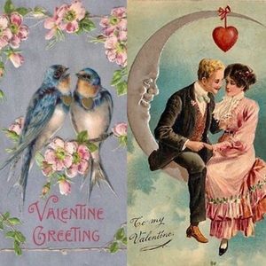 💕Be Valentine's Day Ready Romantic pieces on sale