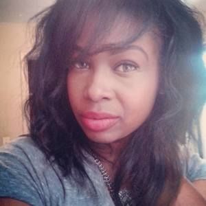 Meet your Posher, Letitia